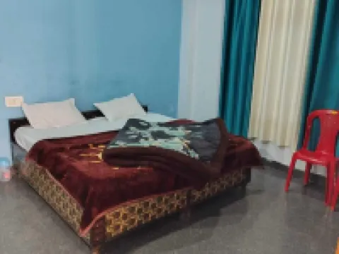 Brother's in Mountains Hotels in Sosan