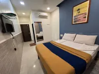 阿努哈酒店