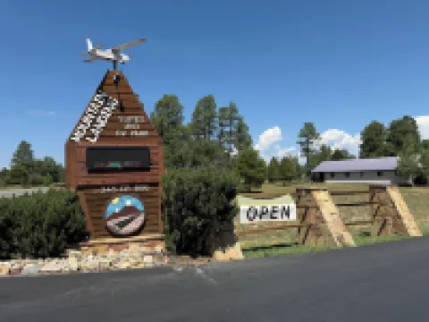 Mountain Landing Suites & RV Park Hotels in Archuleta County