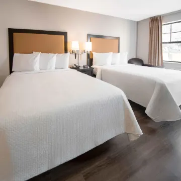 Extended Stay America Suites - Tucson - Grant Road