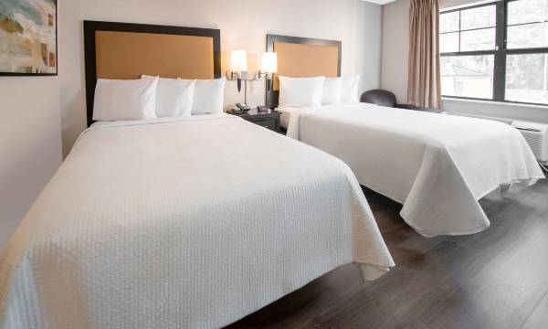 Extended Stay America Suites - Baltimore - Bel Air - Aberdeen
