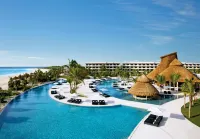 Secrets Maroma Beach Riviera Cancun - Pools