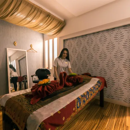 Golden Tulip Bahrain