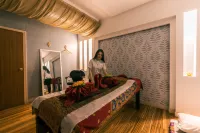 Golden Tulip Bahrain - Spa