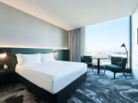 Novotel Melbourne Airport