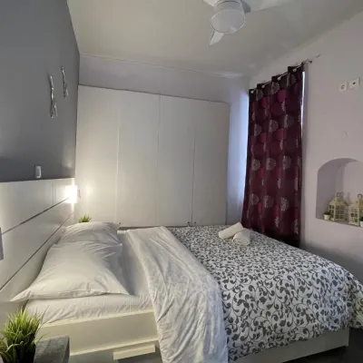 Casa d' Arte - Corfu Town Отели рядом с достопримечательностью «Литературное общество Корфу»