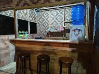 Bua Guest House Tangkahan Hotels in Langkat Regency