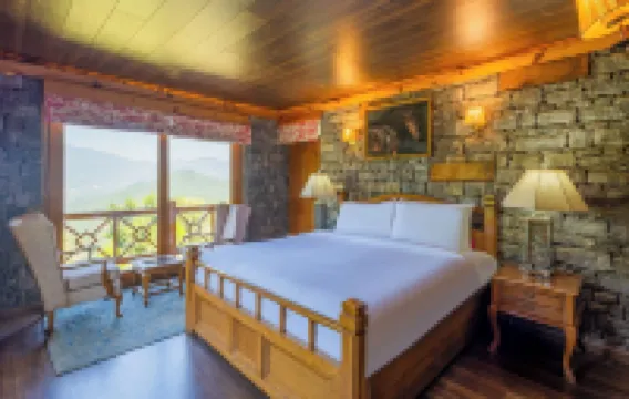 帕瓦努避世別墅