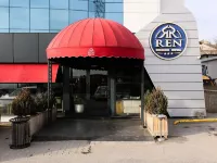 Ren Business Hotel Hotels in Gerede