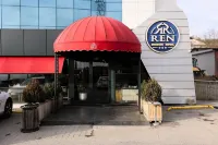 เร็น บิสซิเนส โรงแรม โรงแรมใน