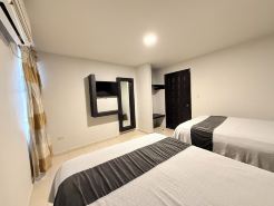Hotel Senorial