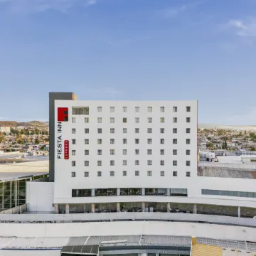 Fiesta Inn Express Durango