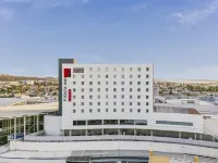 Fiesta Inn Express Durango のホテル