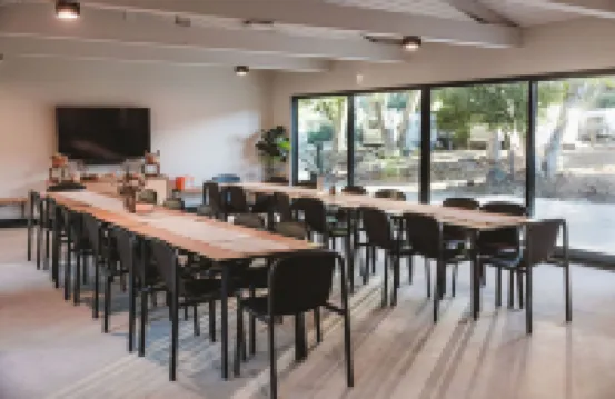 AutoCamp Sequoia  Hotels in Tulare County