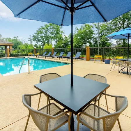 Hampton Inn Foley