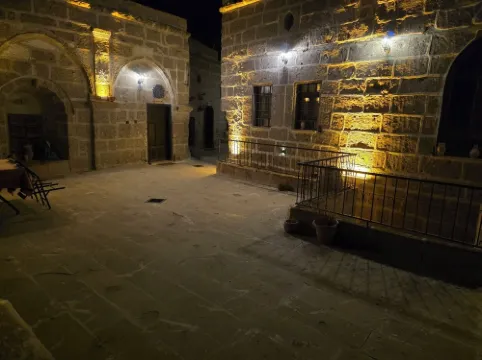 كابادوكيا ٕلارا كوناكلاري أنتيك جيلفيري كوناجي الأماكن العامة Photos