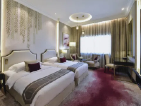 Mövenpick Bahrain Hotels in Muharraq