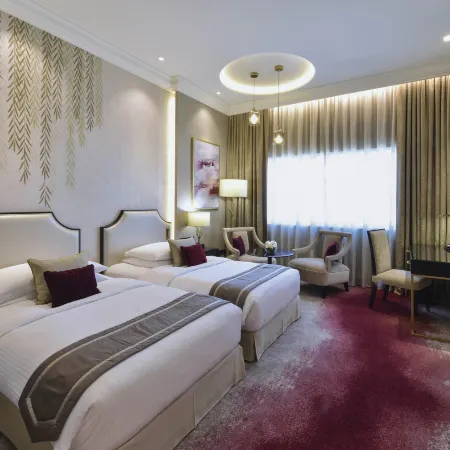 Mövenpick Bahrain