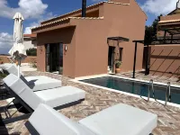 ARCĀSA Villas Collection by Omilos Hotels - Villas