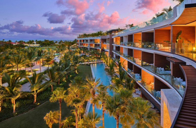 The St. Regis Cap Cana Resort photo 4