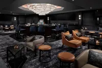 The Ritz-Carlton, Cleveland - bar