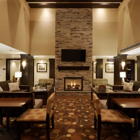 Staybridge Suites CHIHUAHUA by IHG