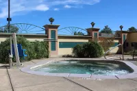 圖森購物中心套房智選假日飯店