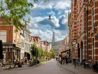 Hotel 1635 Hotels in Haarlem