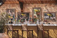 Ruins Luxury Resort - Quầy bar