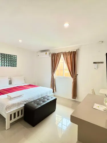 รูปภาพของโรงแรมมนตร์ธารา รีสอร์ท โคราช