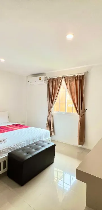 ห้องเตียงใหญ่