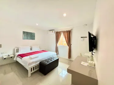 รูปภาพของโรงแรมมนตร์ธารา รีสอร์ท โคราช