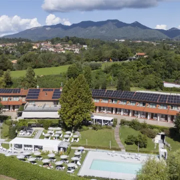 Hotel Horizon Wellness  Spa Resort, BW Signature Collection