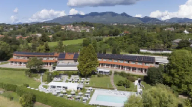 Hotel Horizon Wellness  Spa Resort, BW Signature Collection