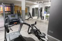 Hotel Horizon Wellness  Spa Resort, BW Signature Collection - salle de sport