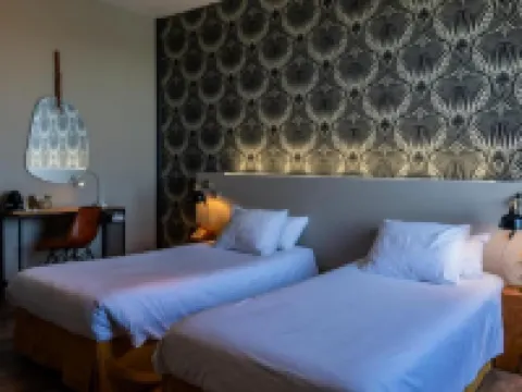 Le Moulin de Moissac, Sure Hotel Collection by Best Western Hotels in Moissac