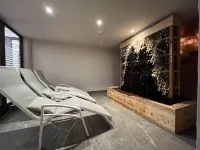 AMBER HOTEL BAVARIA Bad Reichenhall - spa