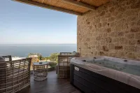 Katergo Luxury Villas - Villaer