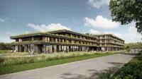 Spaarnwoude Park Hotel - Spa