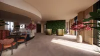 Spaarnwoude Park Hotel - Spa