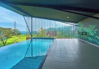 The Saray Munnar by VOYE HOMES - Jacuzzi