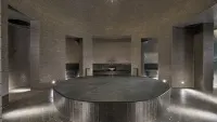 Hyatt Regency Aqaba Ayla Resort - ที่มีสปา