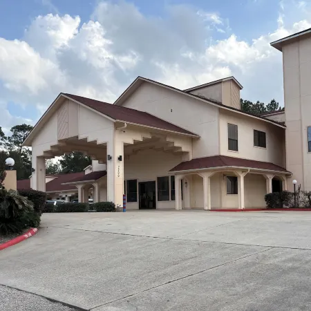 Regency Inn & Suites by Capital O Houston IAH Airport