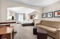 Comfort Suites