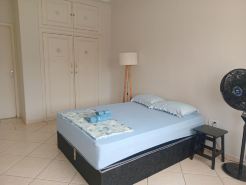 Capsula Residence Hotel