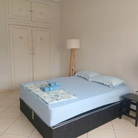 Capsula Residence Hotel
