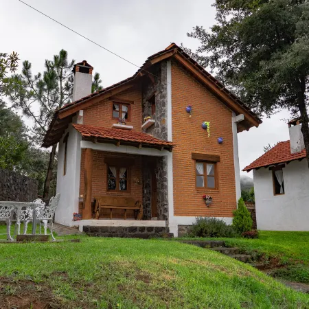 Finca La Patrona By GEstores