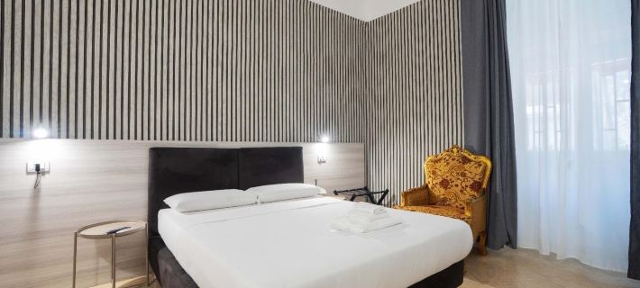 Hotel Trieste Hotels in Catania