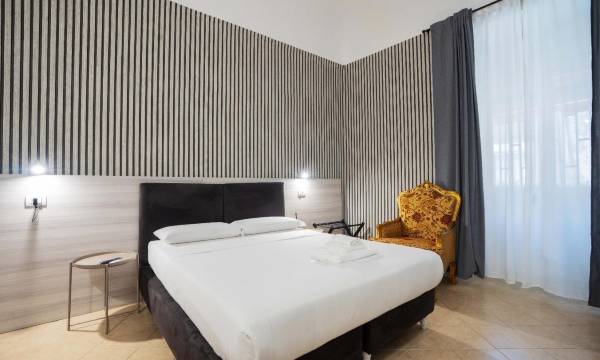 Hotel Trieste