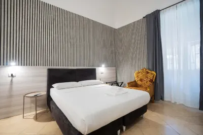 Hotel Trieste Hotels in 